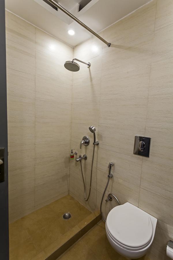Oyo Townhouse 010 La Paradise New Delhi Exterior photo